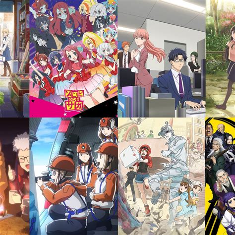 best anime series 2018|Best anime of 2018: new anime series to watch and .